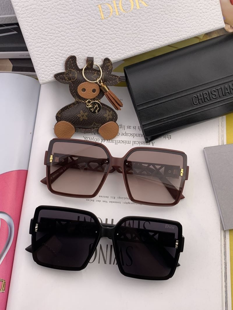 Dior Sunglasses